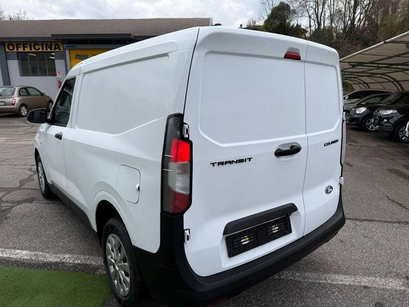 Ford Transit Courier Transit Courier 1.5 EcoBlue 100CV Van Trend