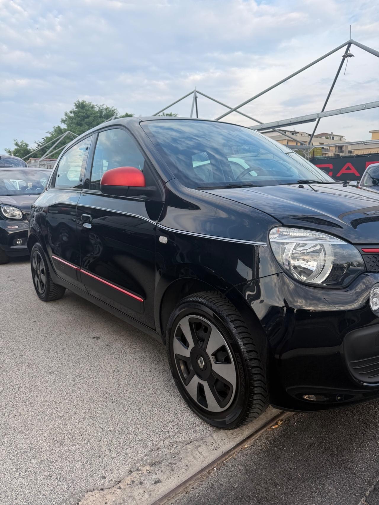 Renault Twingo SCe Stop&Start Energy