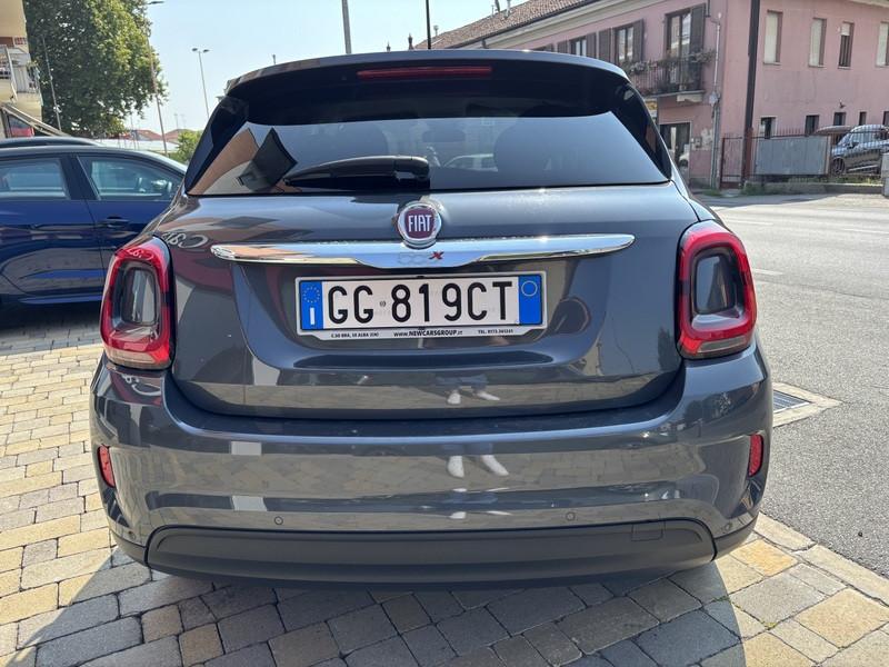 Fiat 500 X 500X 1.0 T3 Business 120cv