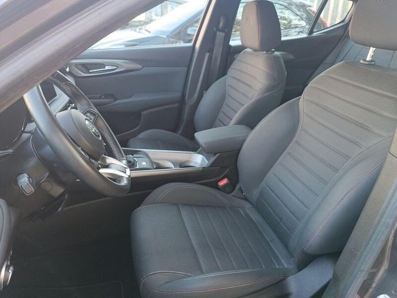 Alfa Romeo Tonale Tonale 1.5 hybrid Sprint 130cv tct7