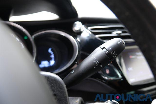 DS AUTOMOBILES DS 3 BLUEHDI 75 CHIC NEOPATENTATI