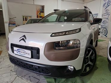 Citroen C4 Cactus 1.6 BlueHDi E6 STUPENDA - 2015