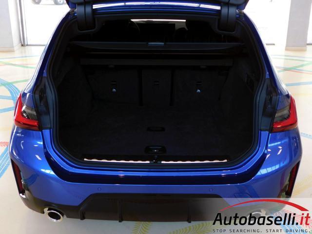 BMW 330 XDRIVE MSPORT TOURING