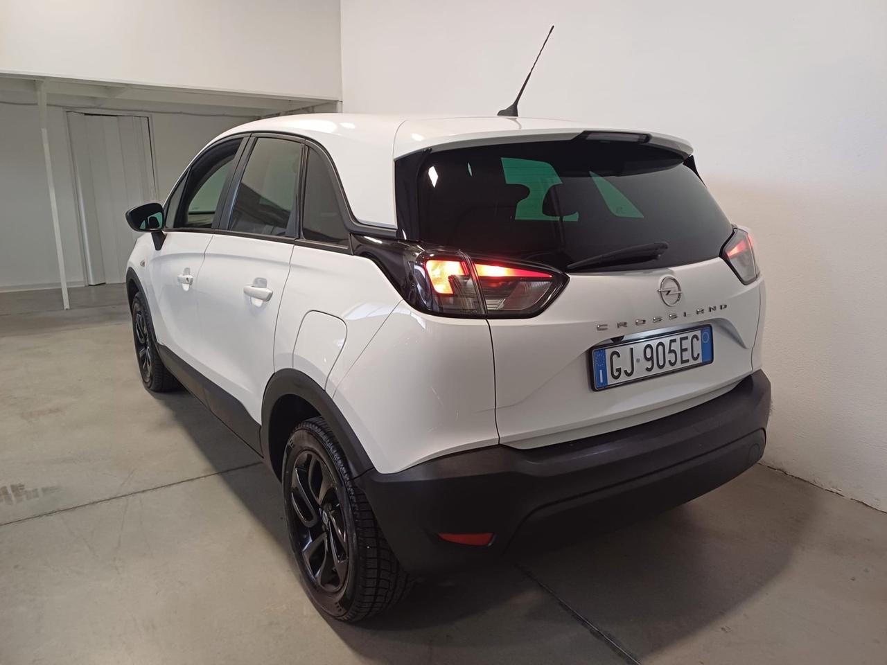 Opel Crossland 1.5 ECOTEC D 110 CV Start&Stop Ultimate