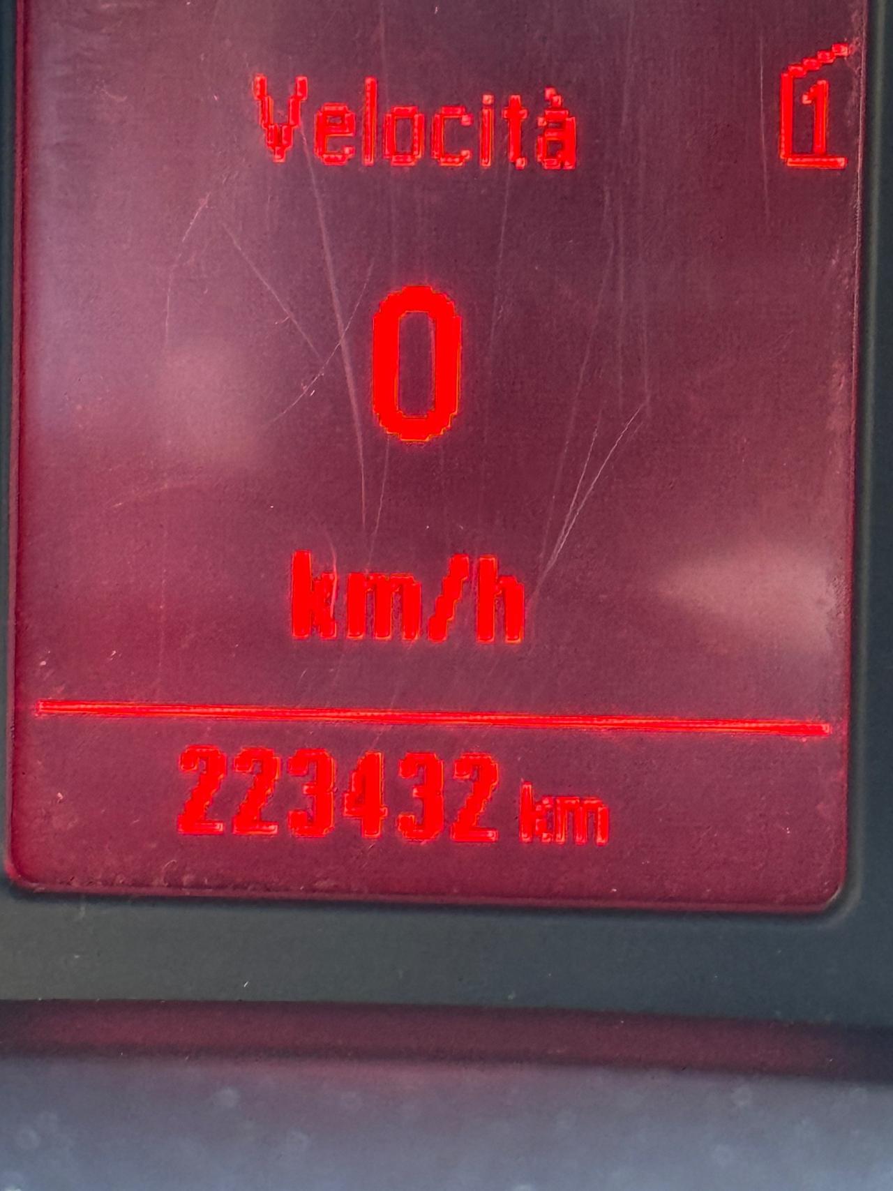 Opel Astra 1.7 CDTI 110CV Sports Tourer Cosmo