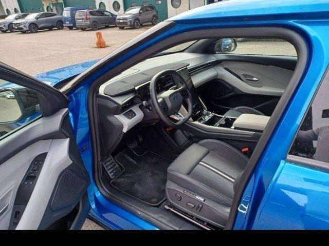 FORD Capri Capri Extended Range Rwd 77Kwh Autonomia 627Km