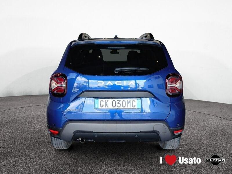 Dacia Duster II 2021 1.0 tce Prestige up Gpl 4x2 100cv