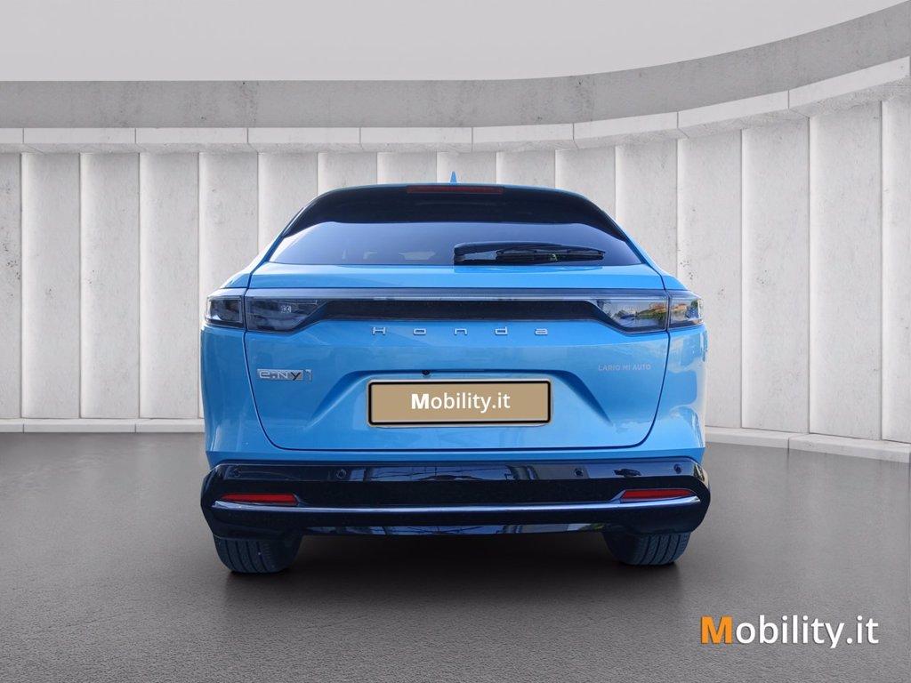 HONDA e:Ny1 Advance del 2023