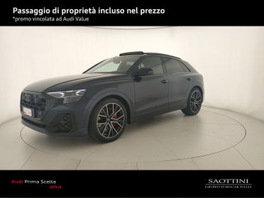 60 TFSI e S line plus quattro tiptronic