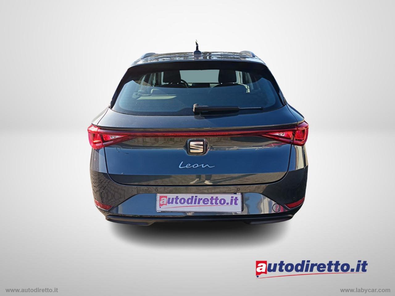 SEAT Leon 1.5 eTSI 150CV DSG Business