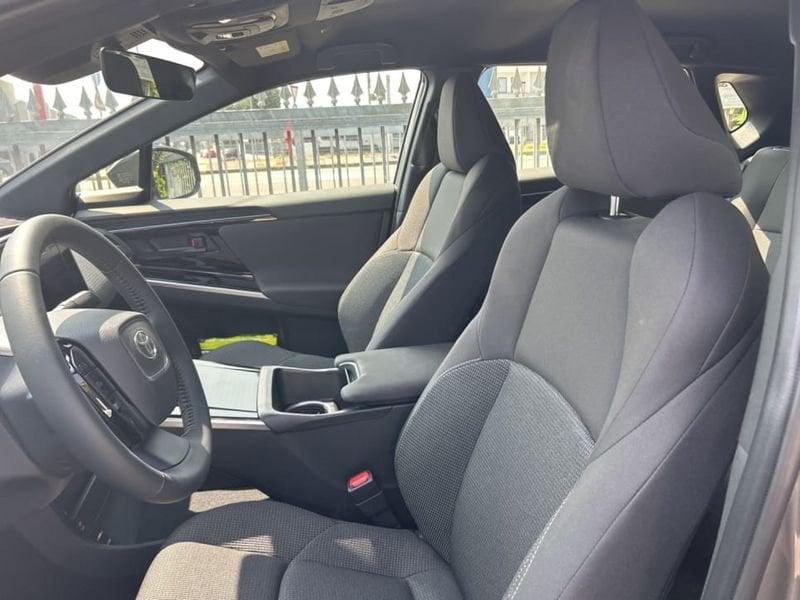 Toyota bZ4X Pure 2WD MY23