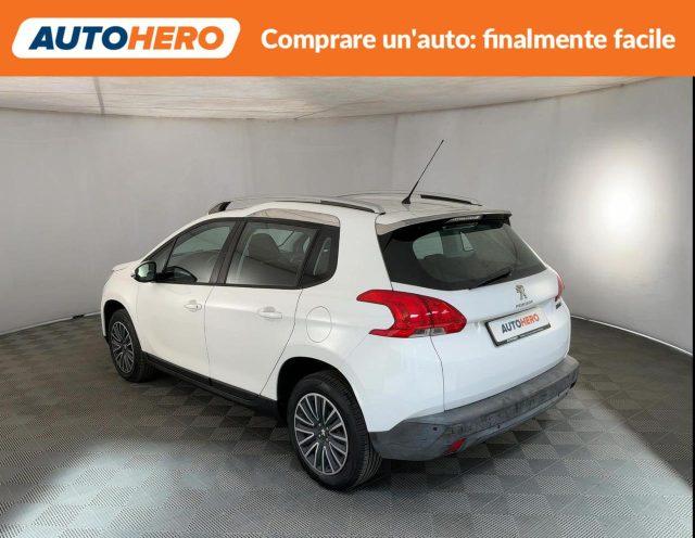 PEUGEOT 2008 1° serie PureTech 82 Active