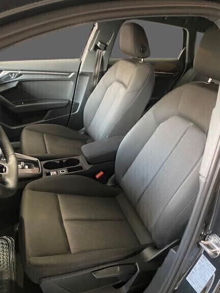 Audi A3 30 TDI BONUS ROTTAMAZ. s.line