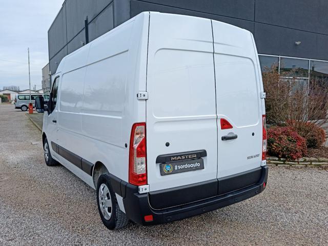RENAULT Master 2.3 dCi 150 CV L2 H2