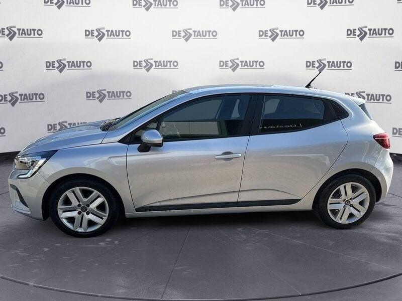 Renault Clio Clio 1.0 tce Zen Gpl 100cv