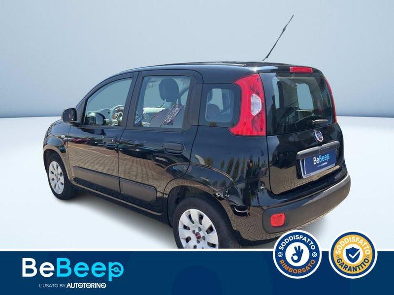 FIAT Panda 1.2 EASY 69CV E6