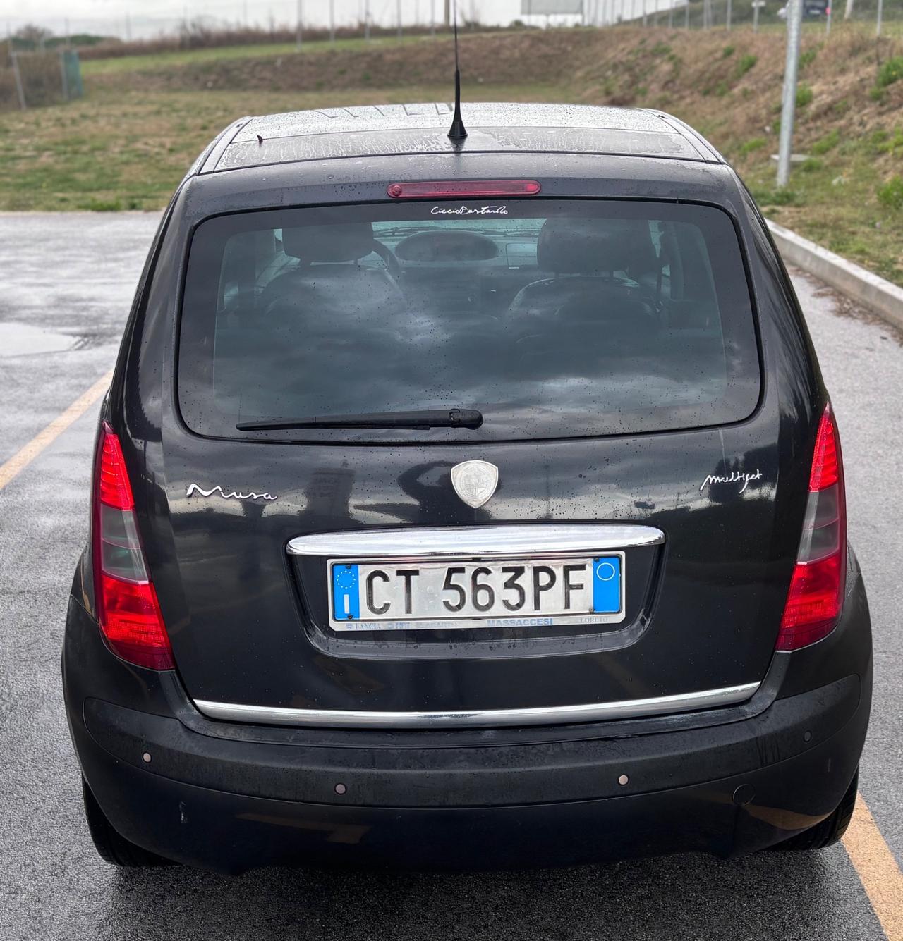 Lancia MUSA 1.3 Multijet 16V Platino