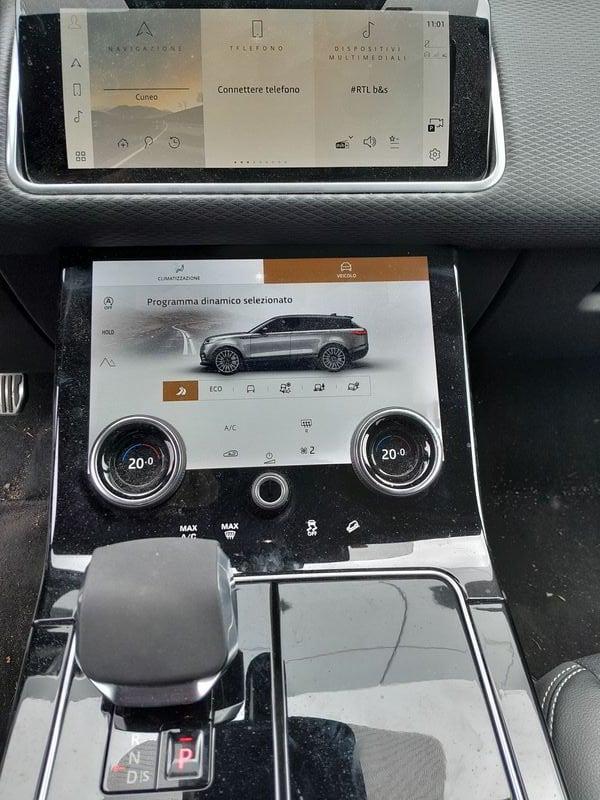 Land Rover Range Rover Velar 2.0 D I4 204 R-Dynamic S 4WD Auto IVA ESPOSTA