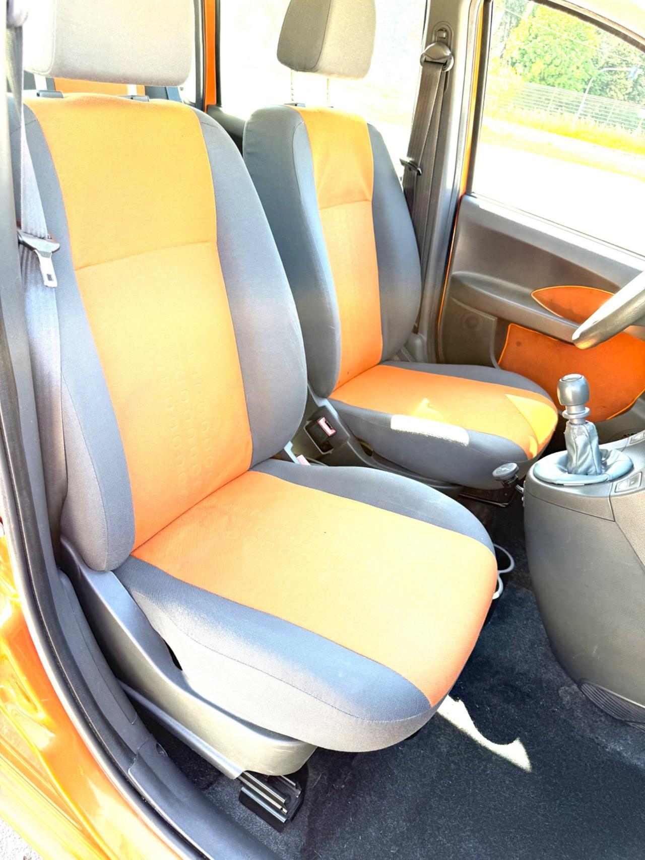 Fiat Panda 1.2 Natural Power NEOPATENTATI