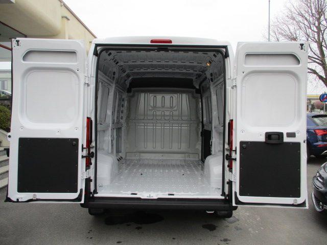 FIAT Ducato 35 2.2 Mjt 140CV PM-TM Furgone - KM0