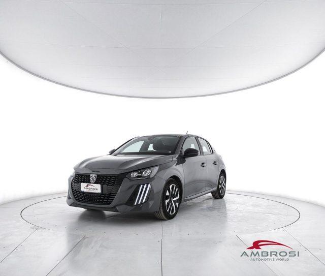 PEUGEOT 208 1.2 puretech Active s&s 75cv