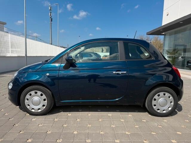 Fiat 500 1.0 Hybrid Pop 2020