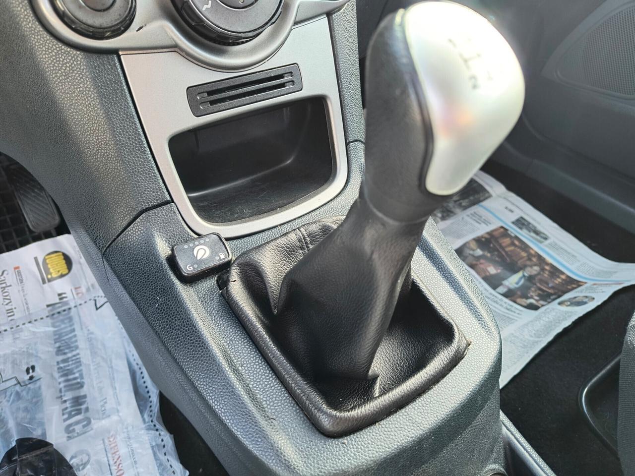 Ford Fiesta 1.2 60CV 3p. GPL *Ok Neopatentati*