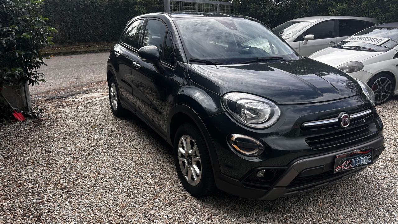 Fiat 500X 1.6 MultiJet 120 CV