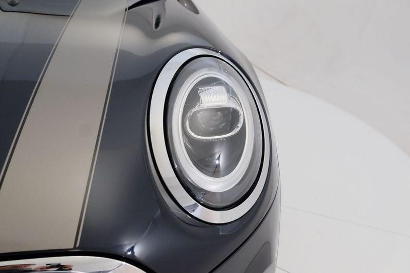 MINI Mini 3 porte Mini F56 2018 3p Benzina Mini 3p 1.5 Cooper Business auto