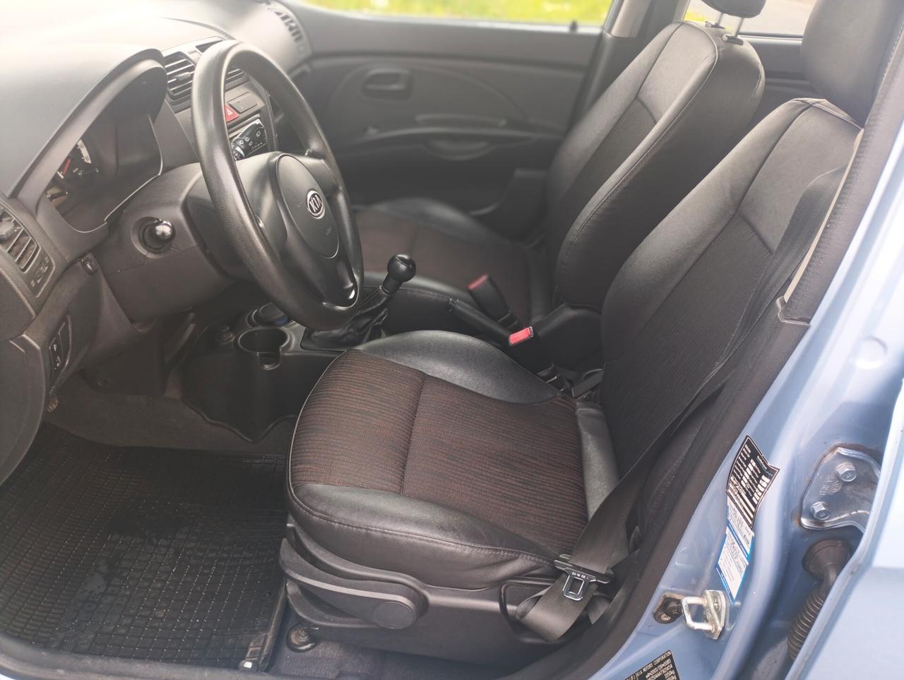 Kia Picanto 1.0 12V Town SOLO KM 60000