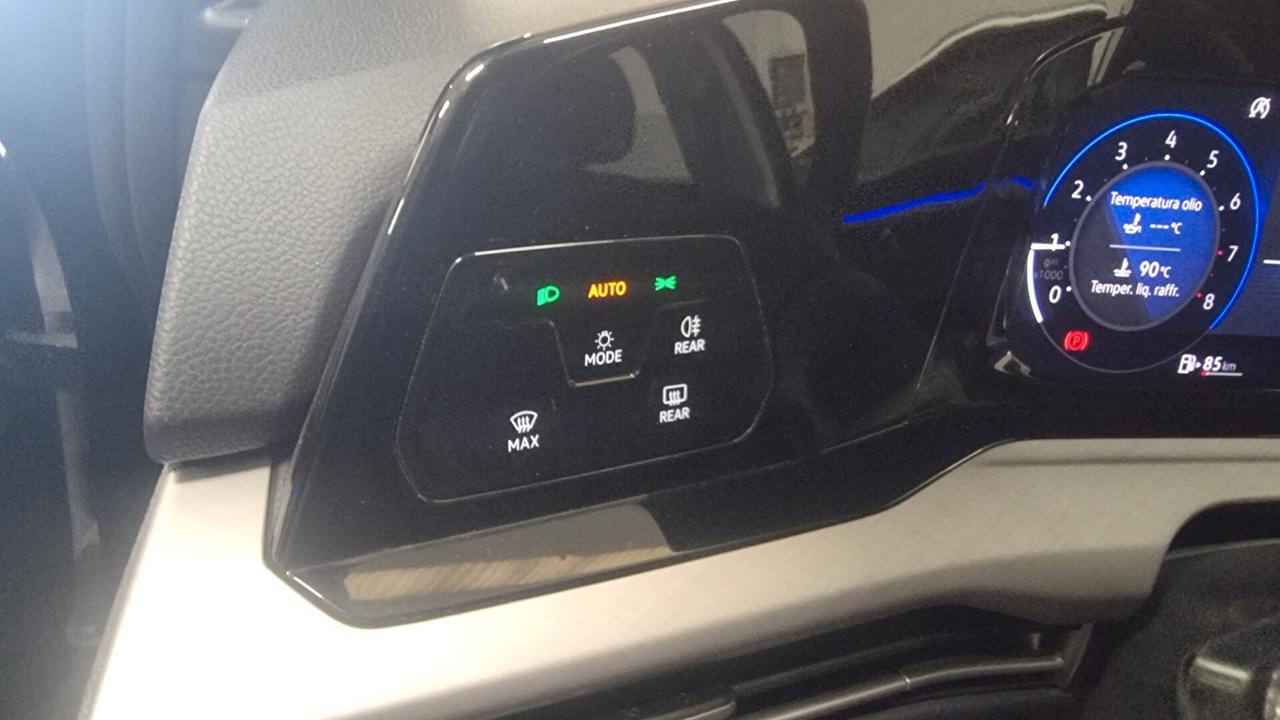 Volkswagen Golf 1.5 TSI EVO ACT Style
