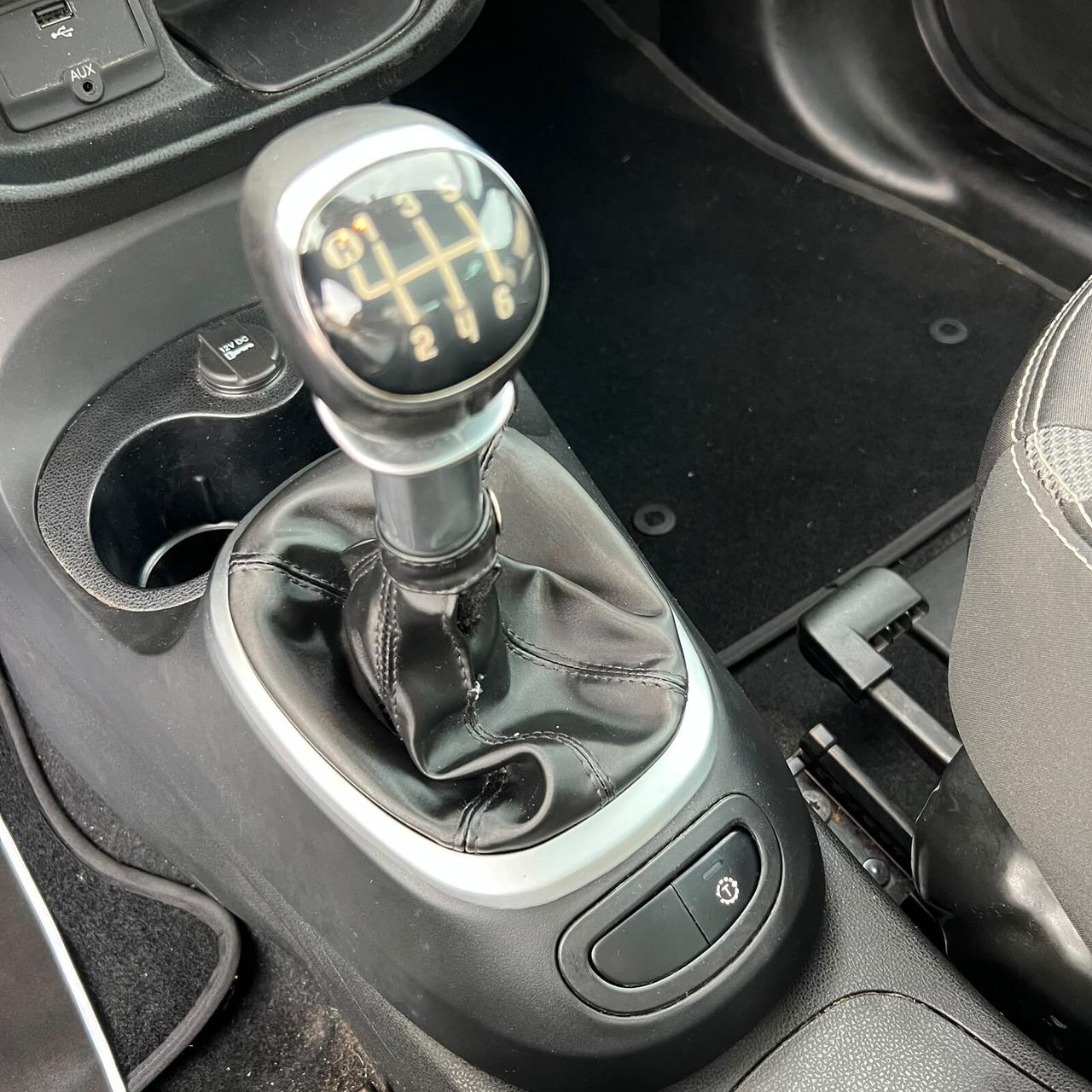 Fiat 500L 1.6 120CV MTJ TREKKING NAVI TETTO APPLE CARPLAY
