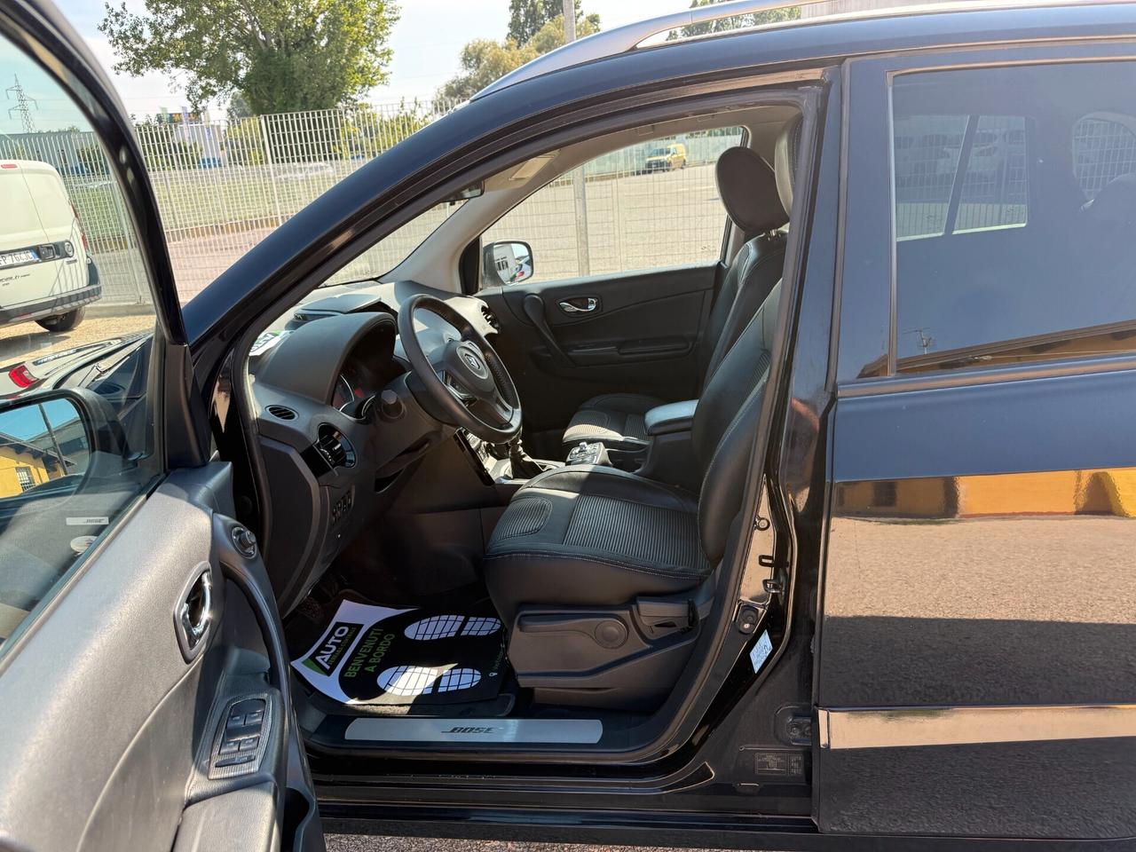 Renault Koleos 2.0 dCi 150CV 4X4 Luxe