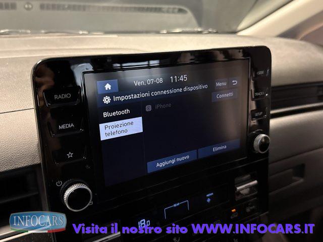 HYUNDAI Staria 2.2 177 CV 9 posti Wagon - SOLI 15.000 KM