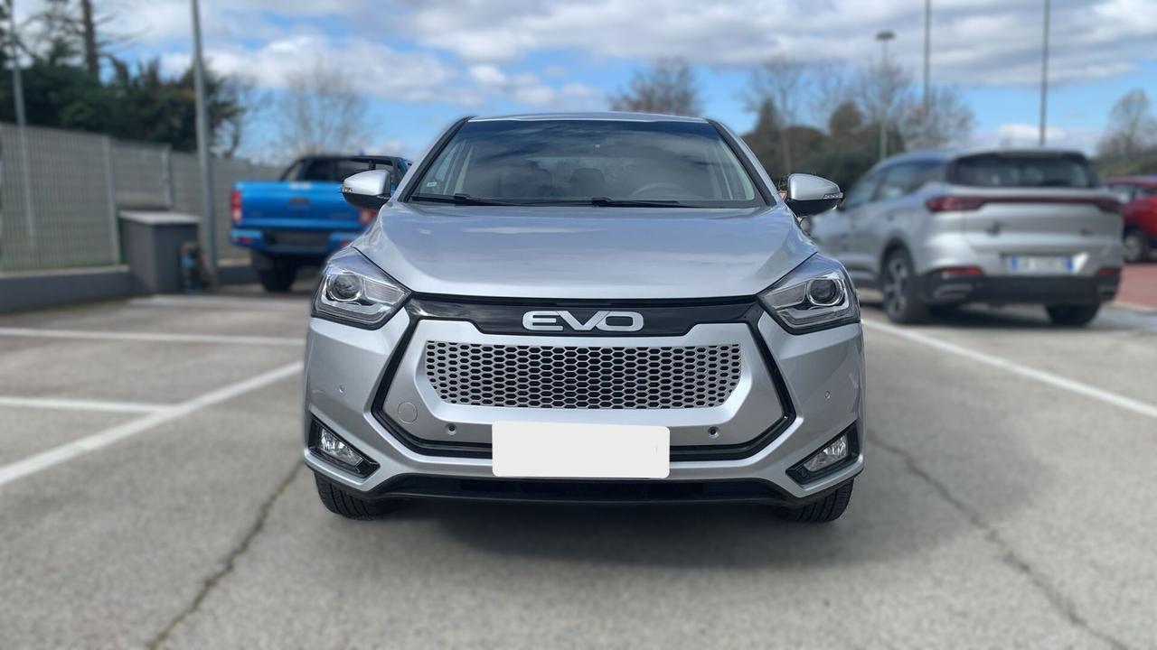 Evo 3 1.5