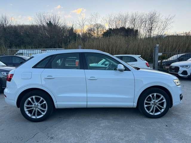 Audi Q3 2.0 AMBITION PLUS QUATTRO PDC DRIVE F1 CRUISE