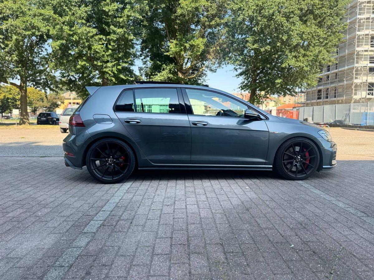 Volkswagen Golf 2.0 tsi Gti Performance 245cv dsg