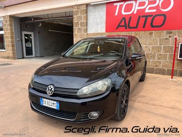 VOLKSWAGEN Golf 2.0 TDI 140 CV 5p. Highline