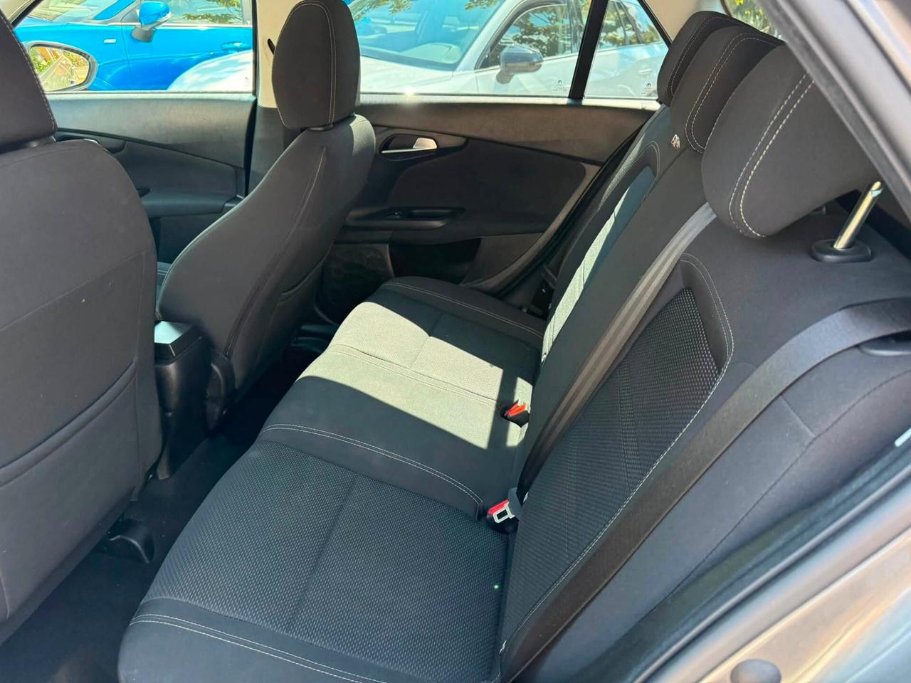 Fiat Tipo Station Wagon 1.6 Diesel 130 CV Full Optional
