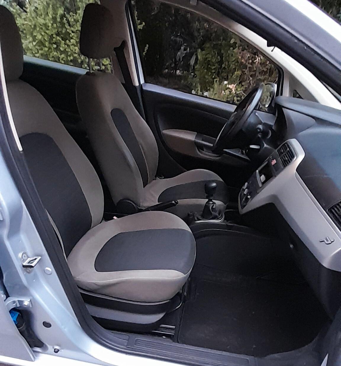 Fiat Grande Punto 1.4 5 porte Active