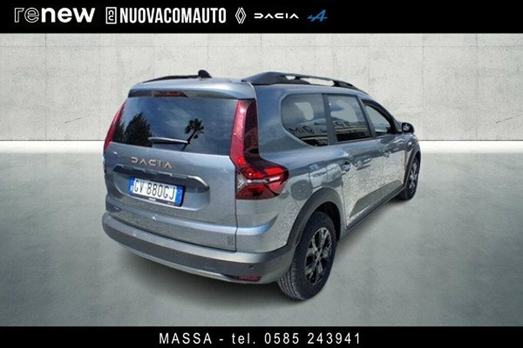 Dacia Jogger 1.6 HYBRID Extreme