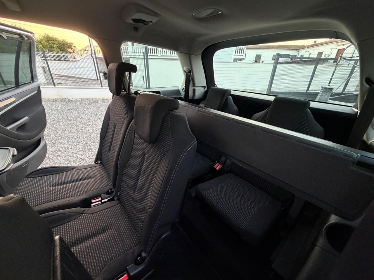 Citroen C4 Grand Picasso 1.6 HDi 110 FAP Selection