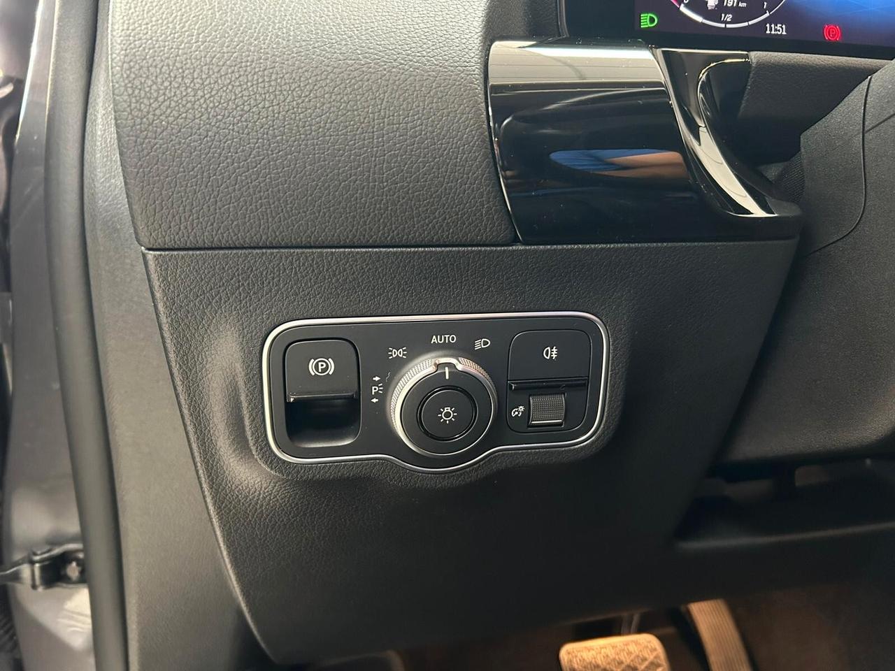 Mercedes-benz B 200 B 200 d Automatic Progressive Advanced