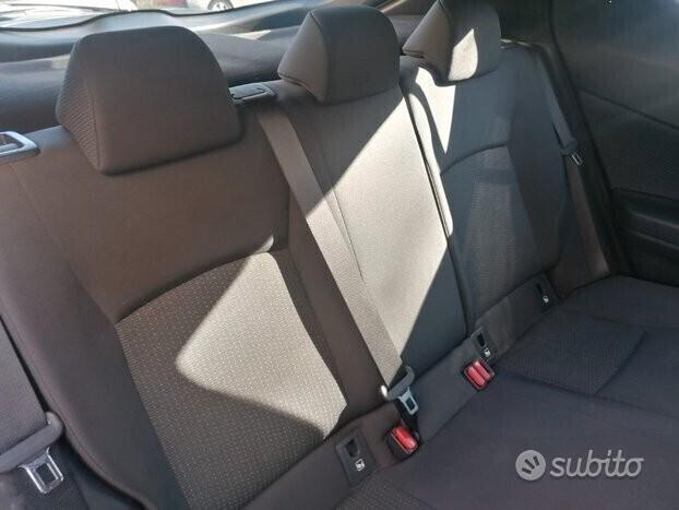 Toyota C-HR Hybrid Business NO OBBL. FINANZ.