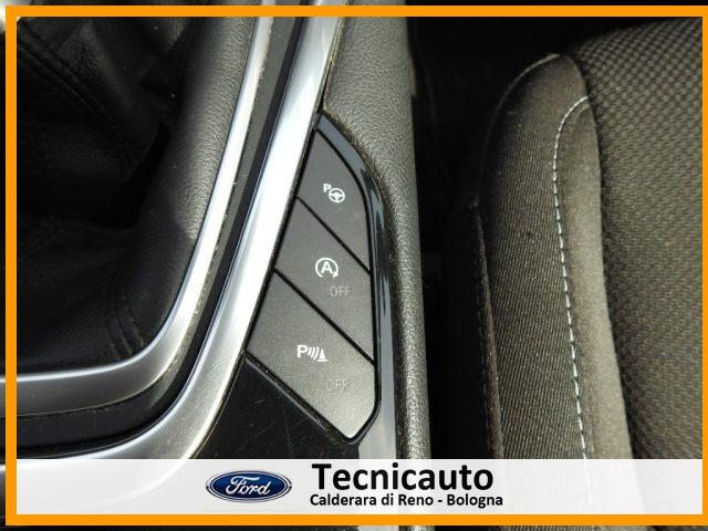 FORD S-Max 2.0 EcoBlue 190CV 7posti Titanium Business