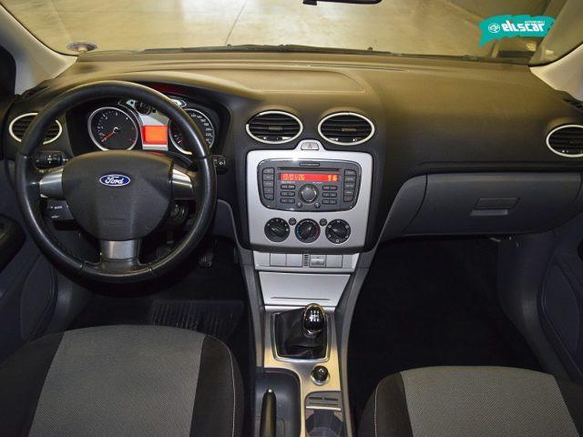 FORD Focus 1.6 TDCi (110CV) 5p.