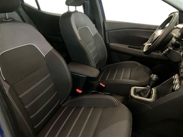 DACIA Sandero Streetway 1.0 TCe Expression 5 marce