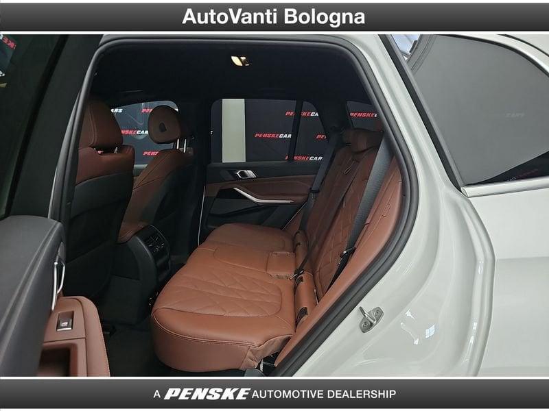 BMW X5 X5 xdrive30d MSport auto