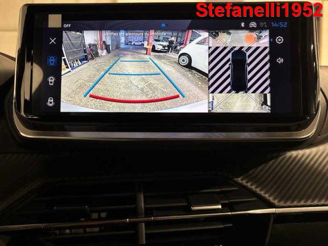 PEUGEOT 2008 1.2 hybrid Allure 136cv e-dcs6