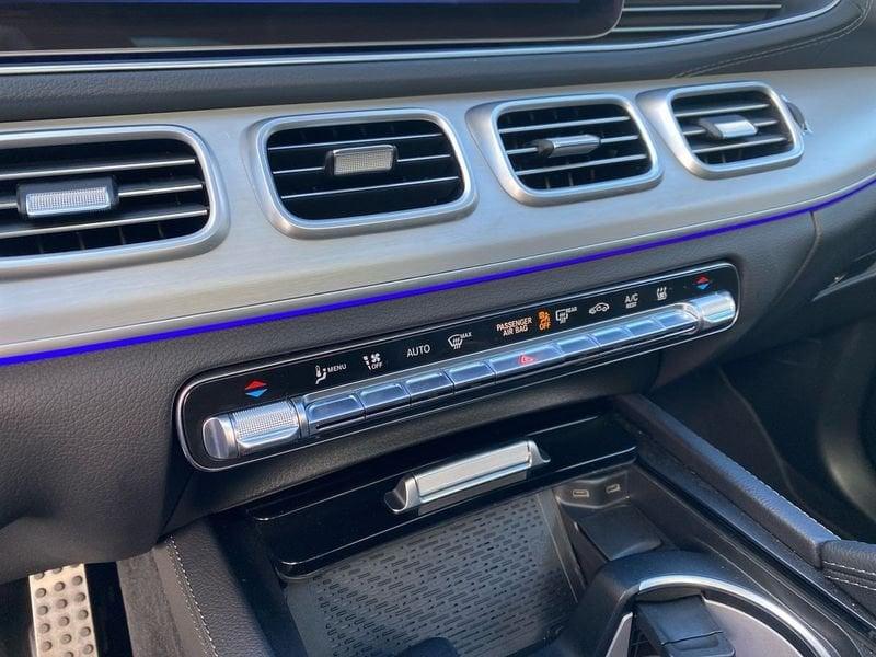 Mercedes-Benz GLE Coupé GLE Coupe 350 de phev AMG Line Premium 4matic auto